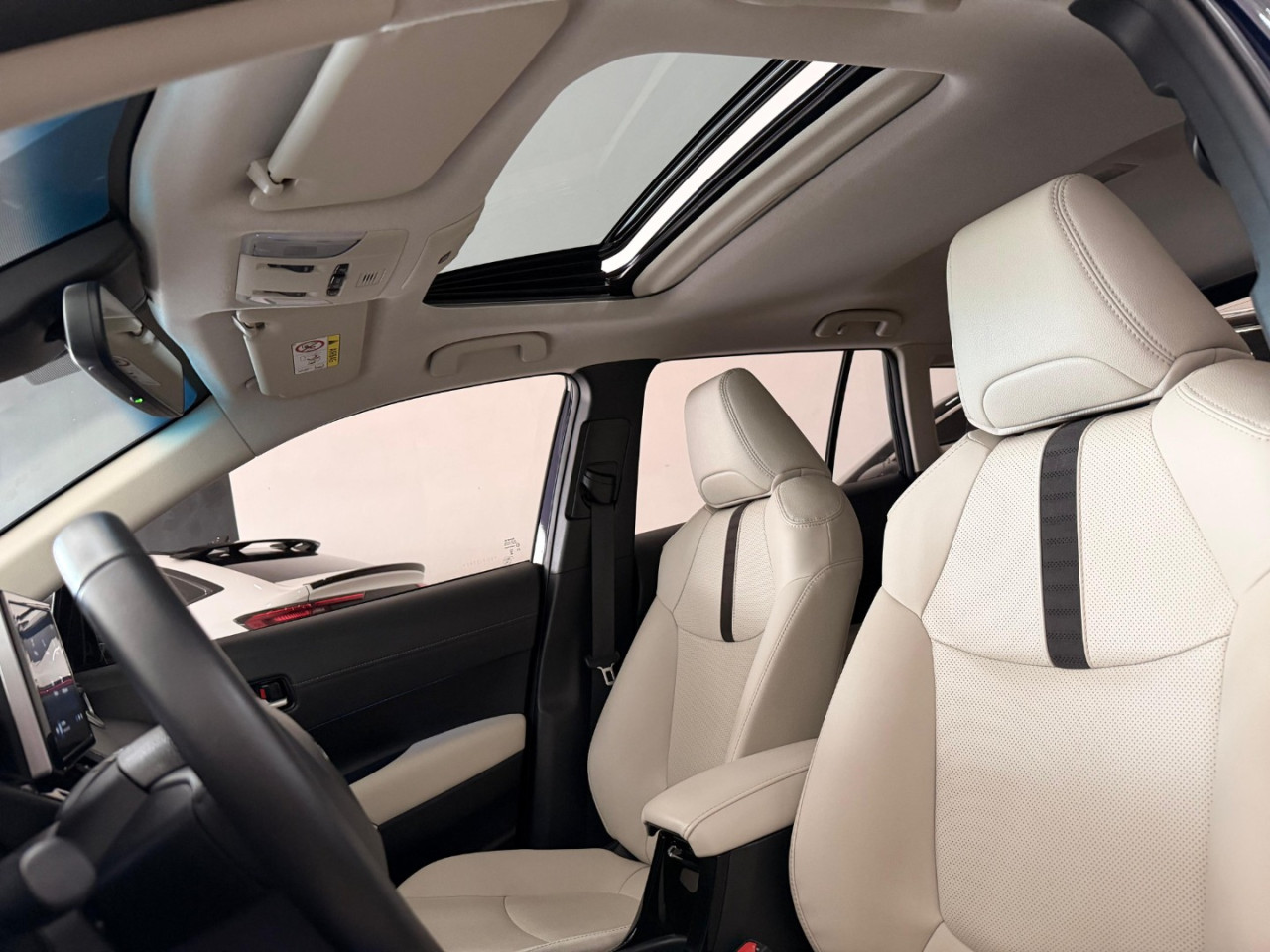 Corolla Cross 1.8 16V 4P FLEX VVT-I HYBRID XRX AUTOMÁTICO CVT