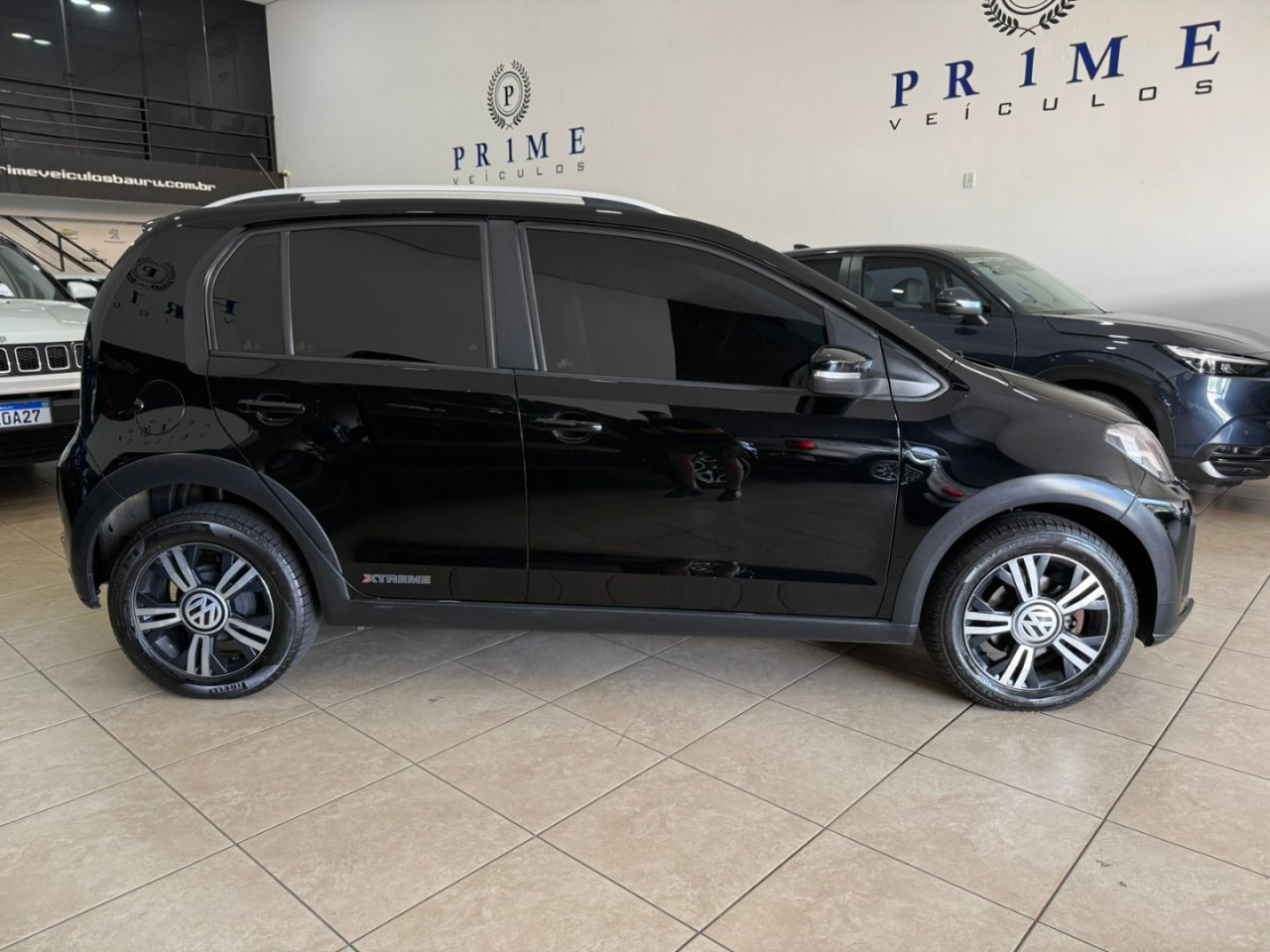 UP 1.0 4P FLEX 170 TSI XTREME