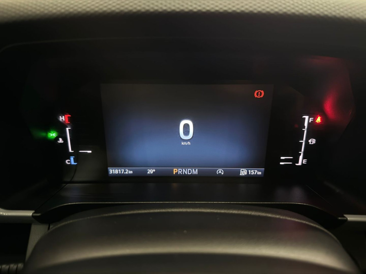 Ranger 3.0 V6 24V 4X4 XLS TURBO DIESEL CABINE DUPLA AUTOMÁTICO