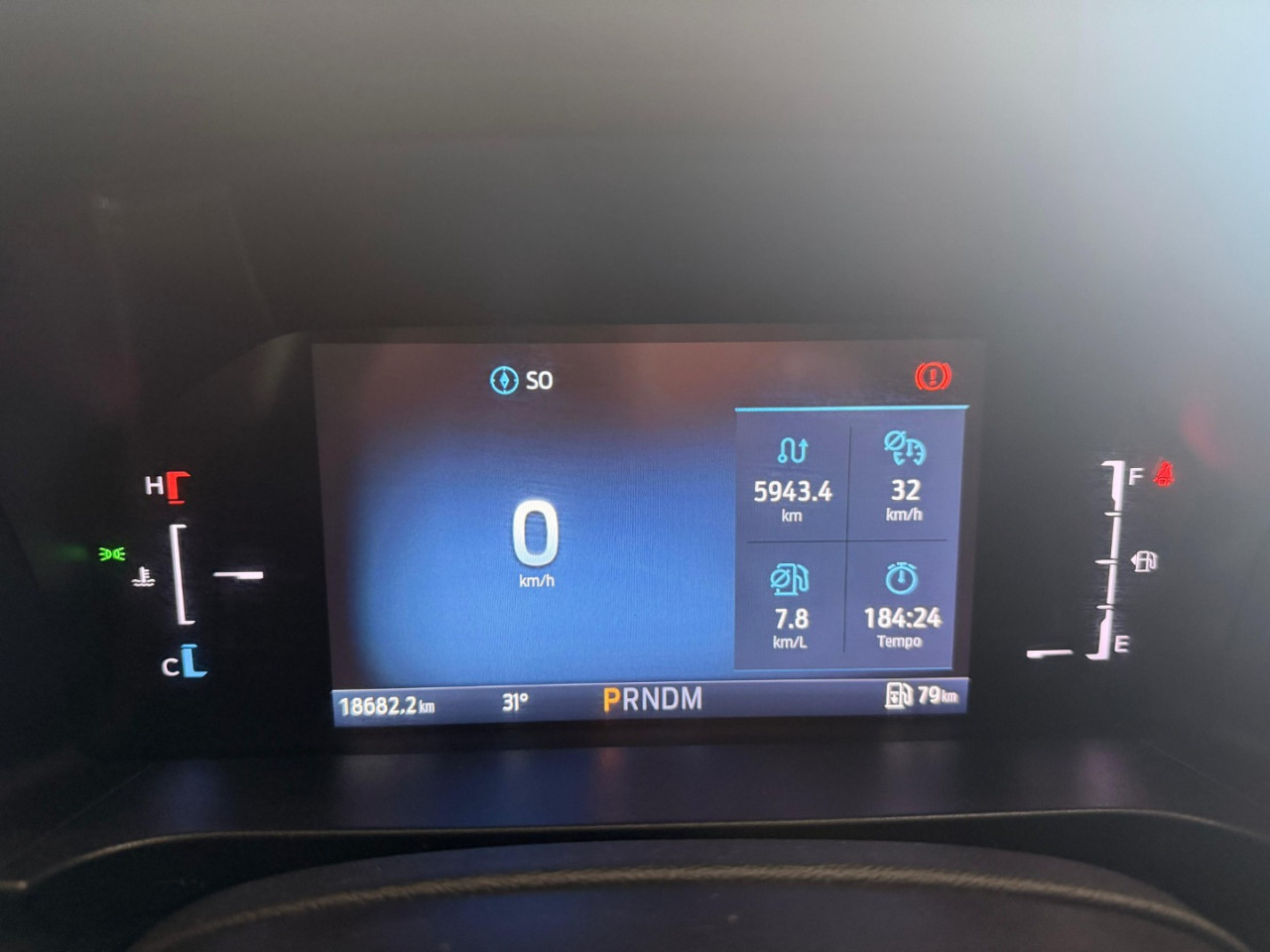 Ranger 2.0 4P TURBO DIESEL BLACK CABINE DUPLA AUTOMÁTICO