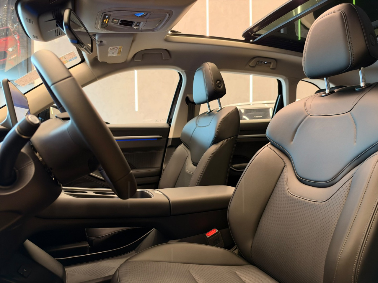 Haval H6 1.5 16V 4P PHEV19 E-TRACTION AUTOMÁTICO