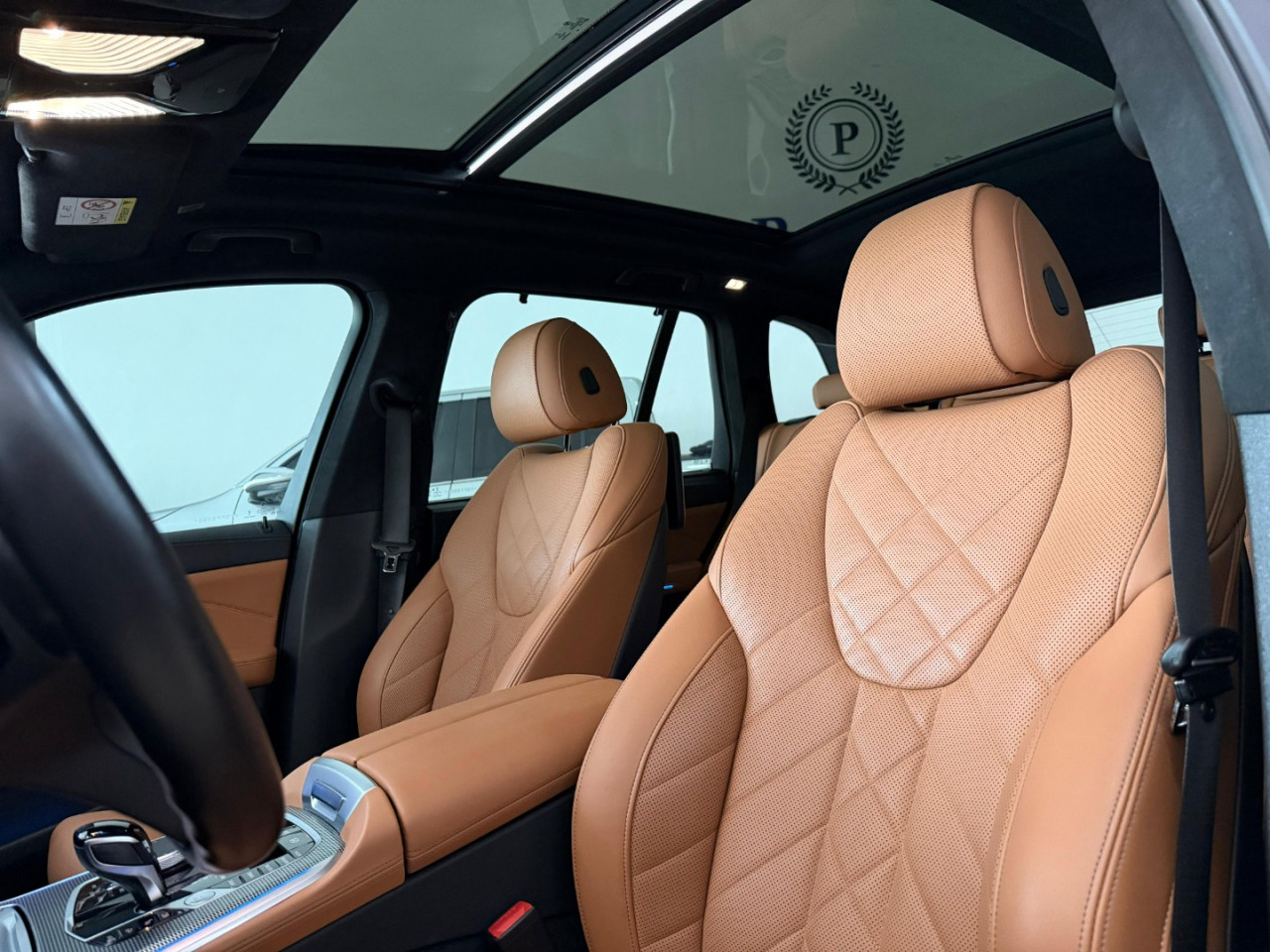 X5 3.0 I6 32V 4P TURBO HÍBRIDO XDRIVE45E M SPORT AUTOMÁTICO