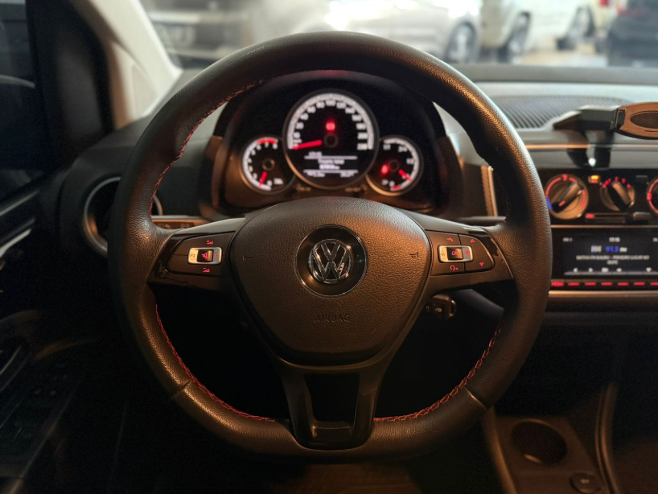 UP 1.0 4P FLEX 170 TSI XTREME