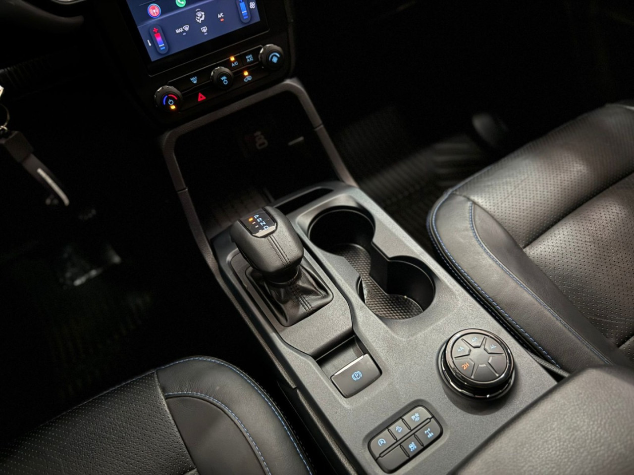 Ranger 3.0 V6 24V 4X4 XLS TURBO DIESEL CABINE DUPLA AUTOMÁTICO