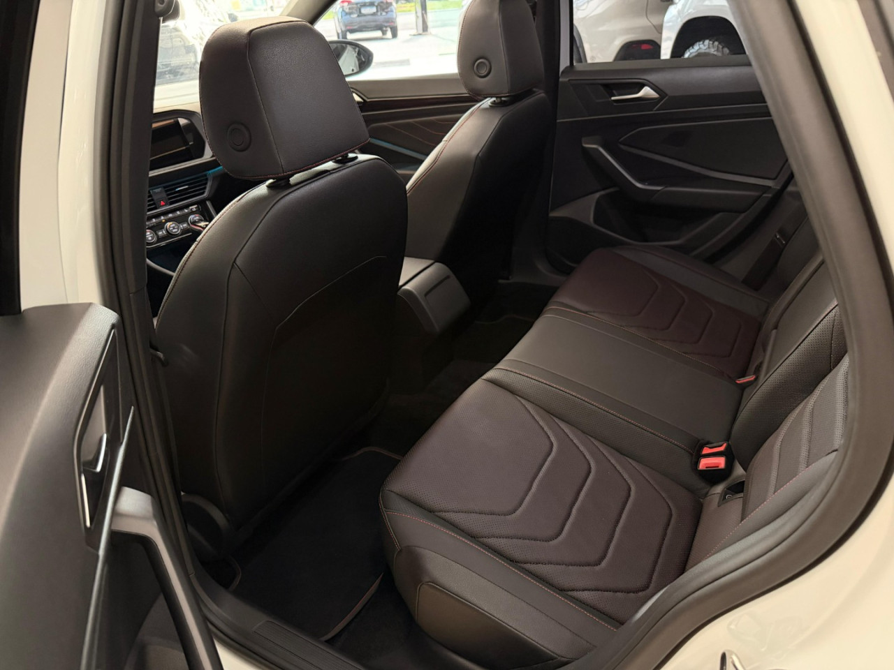 Jetta 2.0 4P 350 TSI GLI AUTOMÁTICO DSG