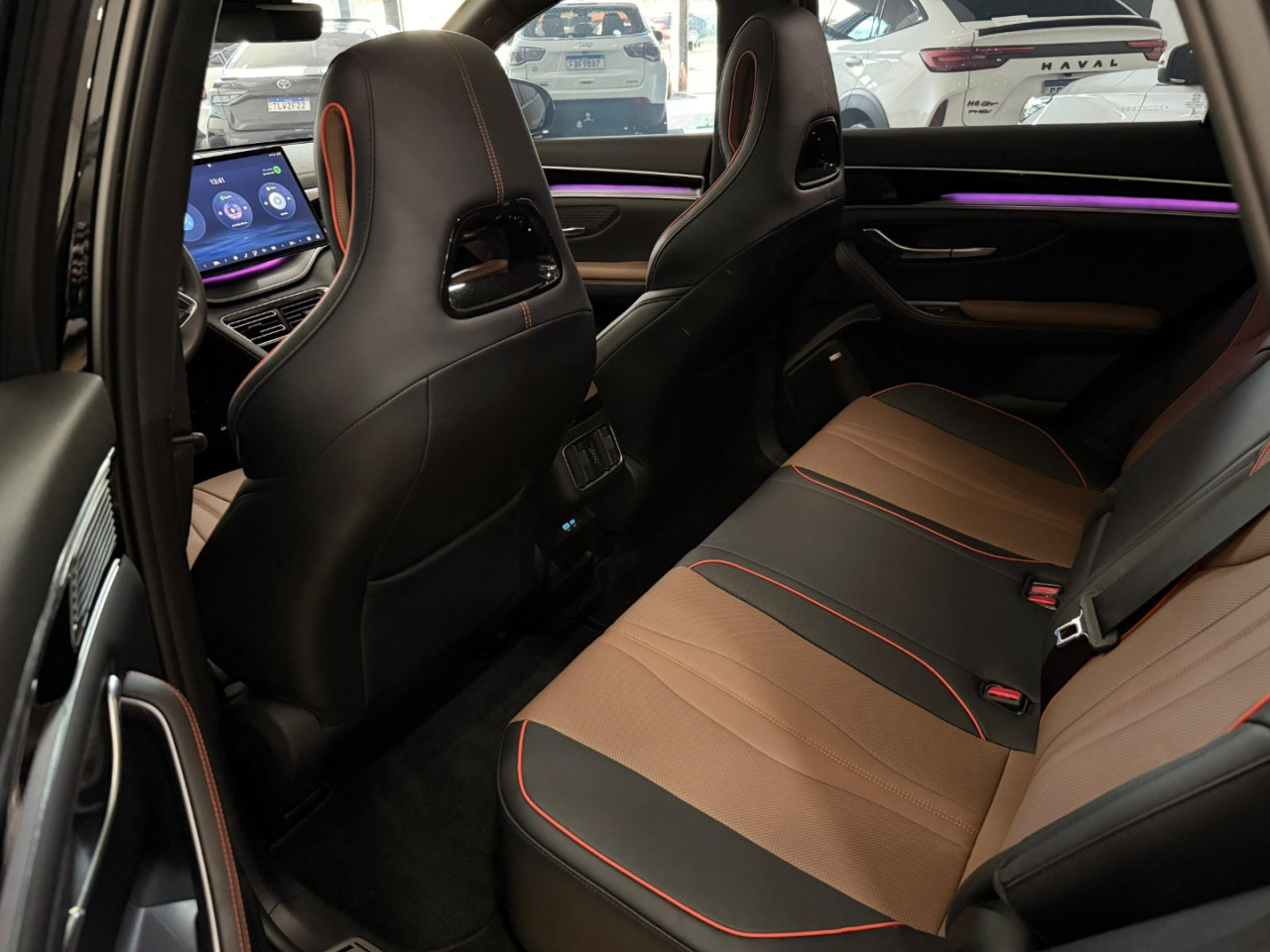 Song Plus 1.5 16V 4P DM-I HÍBRIDO AUTOMÁTICO