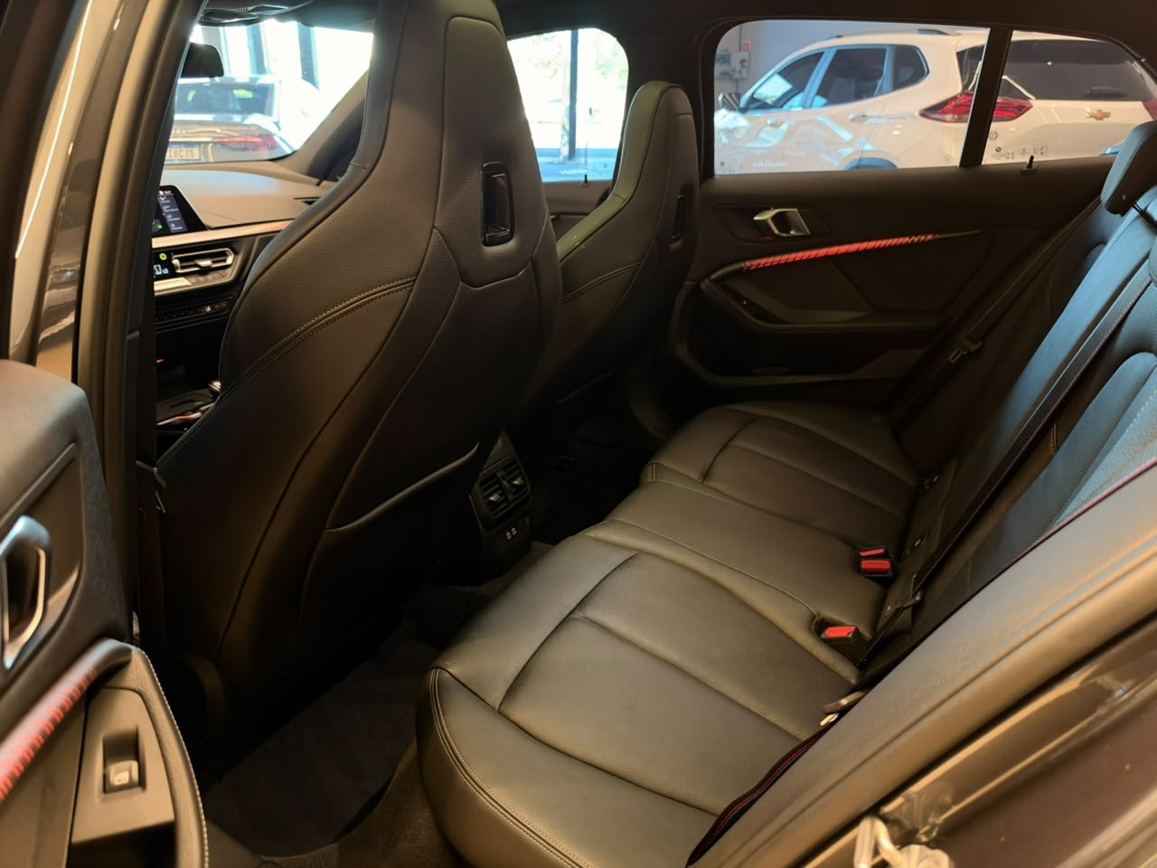 M 135I 2.0 16V 4P XDRIVE TURBO AUTOMÁTICO