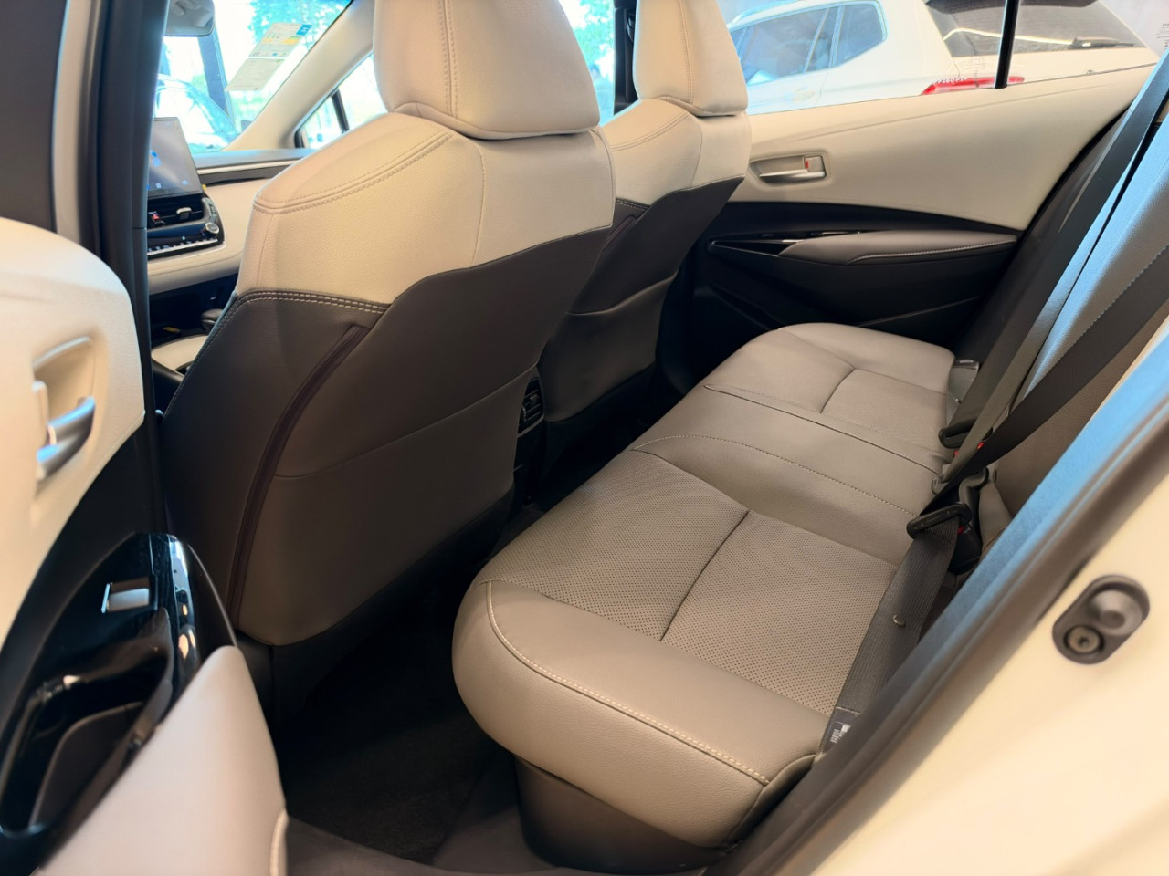 Corolla 1.8 16V 4P FLEX HÍBRIDO ALTIS A PREMIUM AUTOMÁTICO CVT