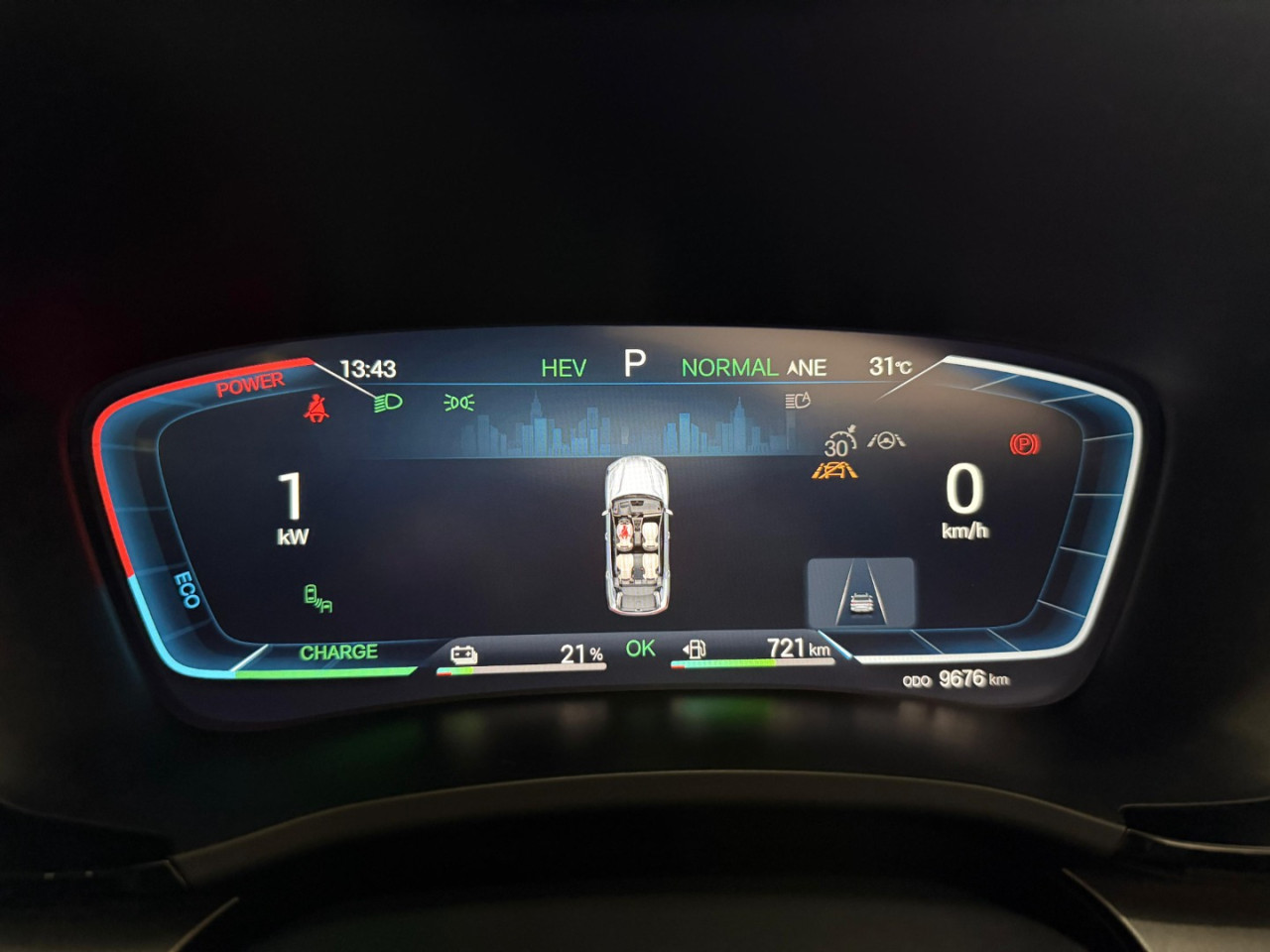 Song Plus 1.5 16V 4P DM-I HÍBRIDO AUTOMÁTICO