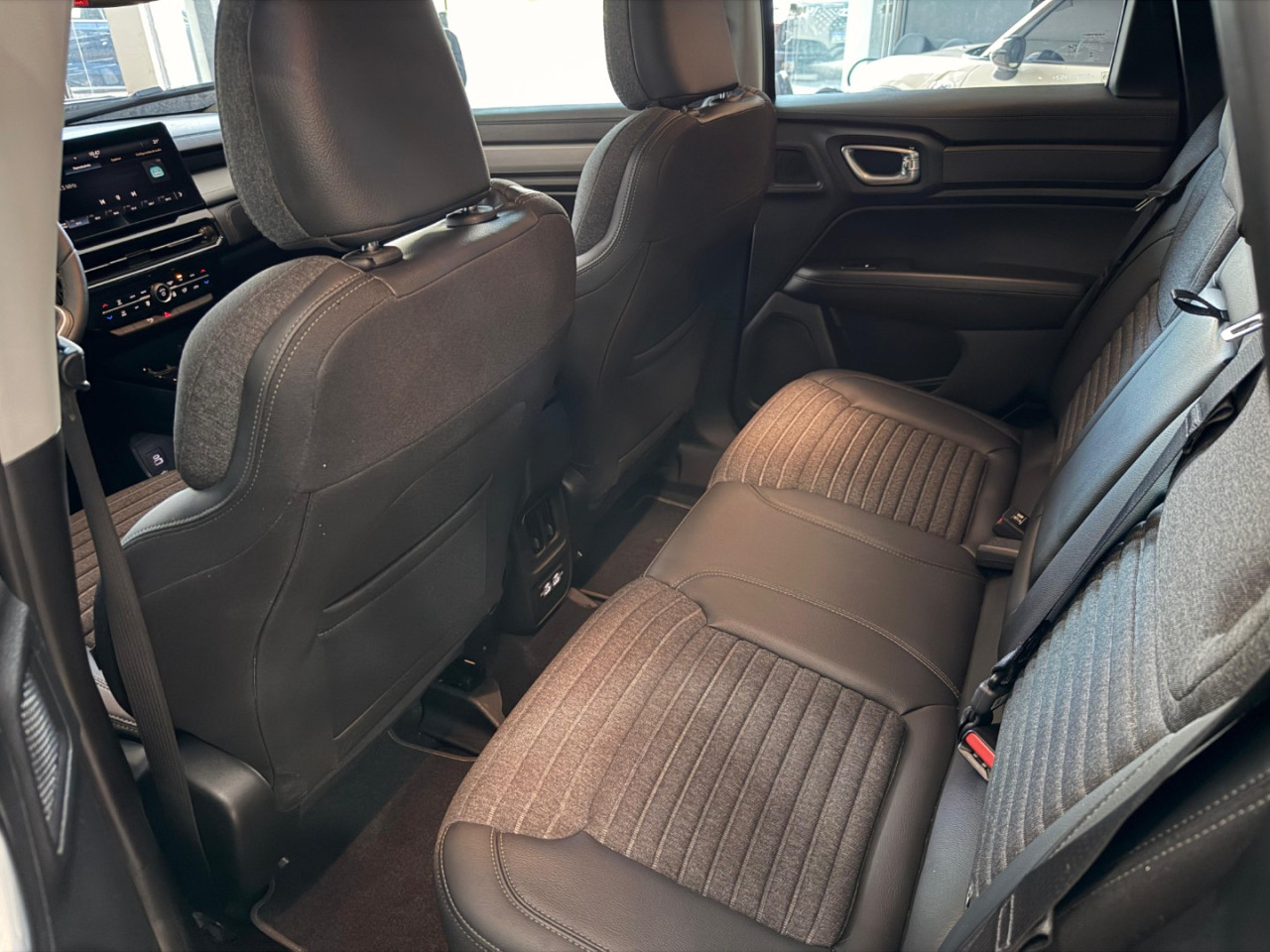 Rampage 2.2 4P BIGHORN TURBO DIESEL 4X4 AUTOMÁTICO