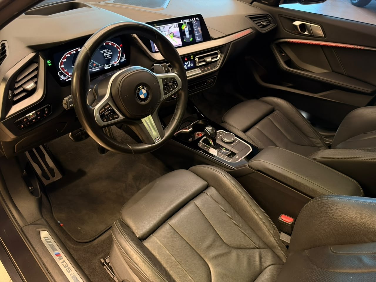 M 135I 2.0 16V 4P XDRIVE TURBO AUTOMÁTICO