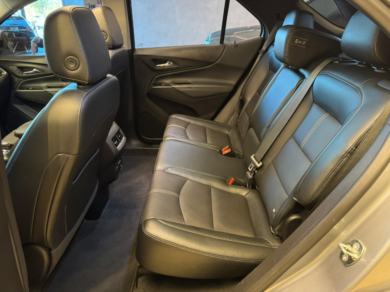 Equinox 1.5 16V 4P PREMIER AWD TURBO AUTOMÁTICO