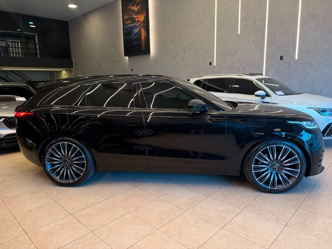 Range Rover Velar 3.0 V6 P380 HSE R-DYNAMIC AUTOMÁTICO