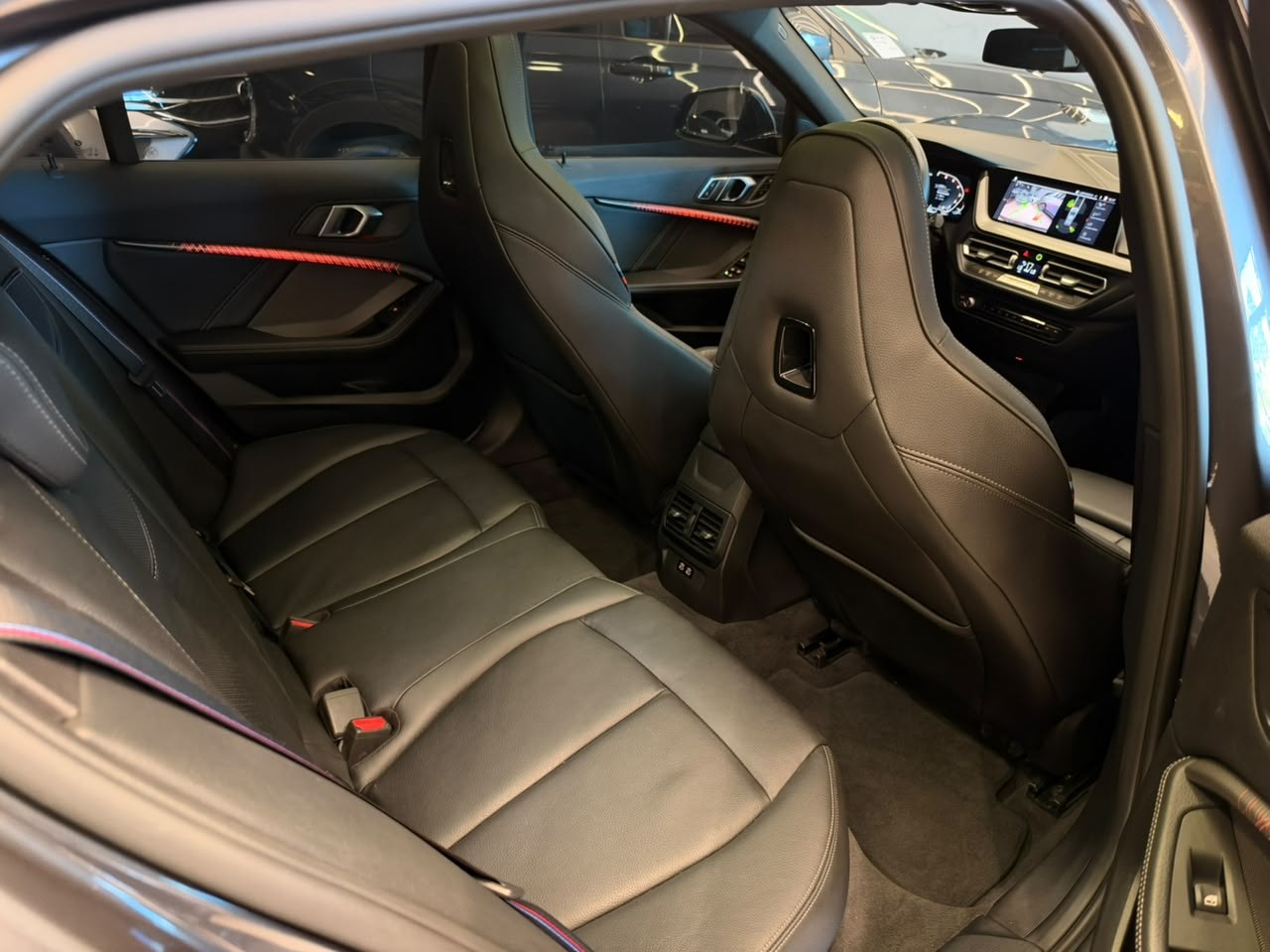 M 135I 2.0 16V 4P XDRIVE TURBO AUTOMÁTICO