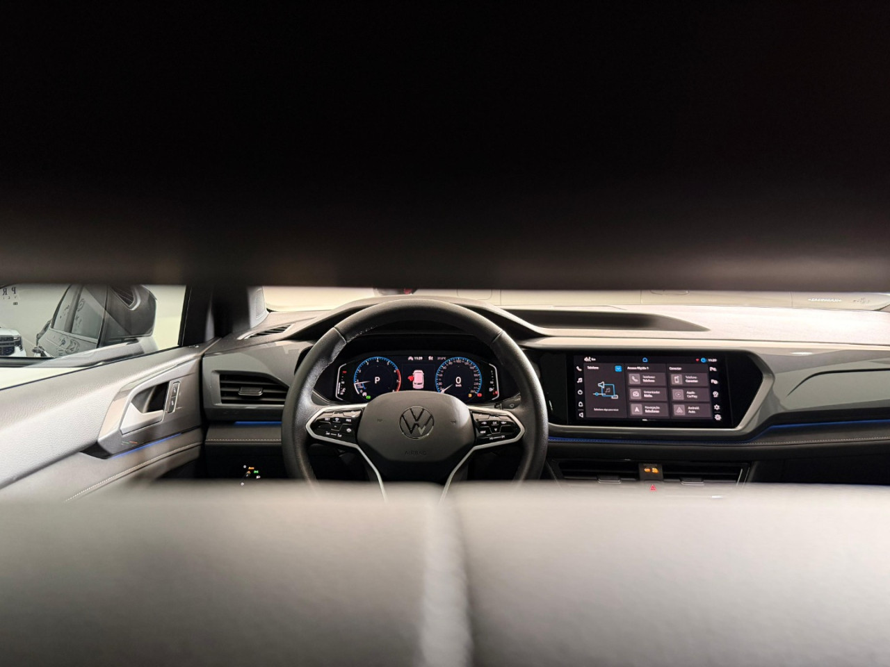 Taos 1.4 16V 4P FLEX 250 TSI HIGHLINE AUTOMÁTICO