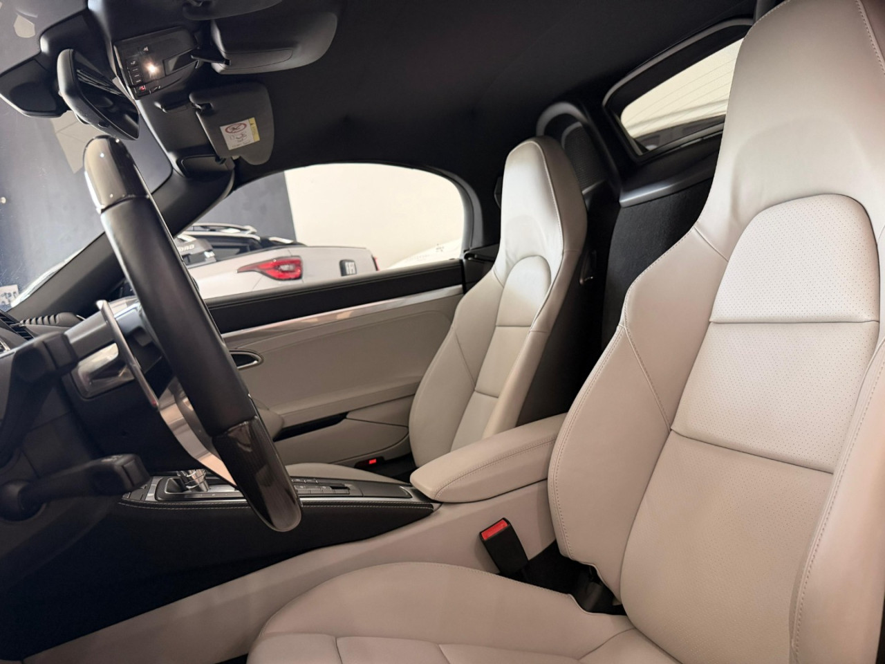 718 2.0 16V H4 BOXSTER AUTOMÁTICO PDK