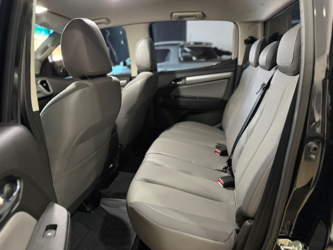 S10 2.8 16V LTZ CABINE DUPLA TURBO DIESEL AUTOMÁTICO