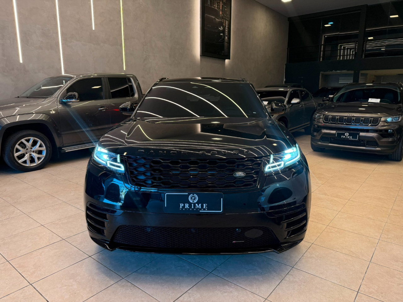 Range Rover Velar 3.0 V6 P380 HSE R-DYNAMIC AUTOMÁTICO