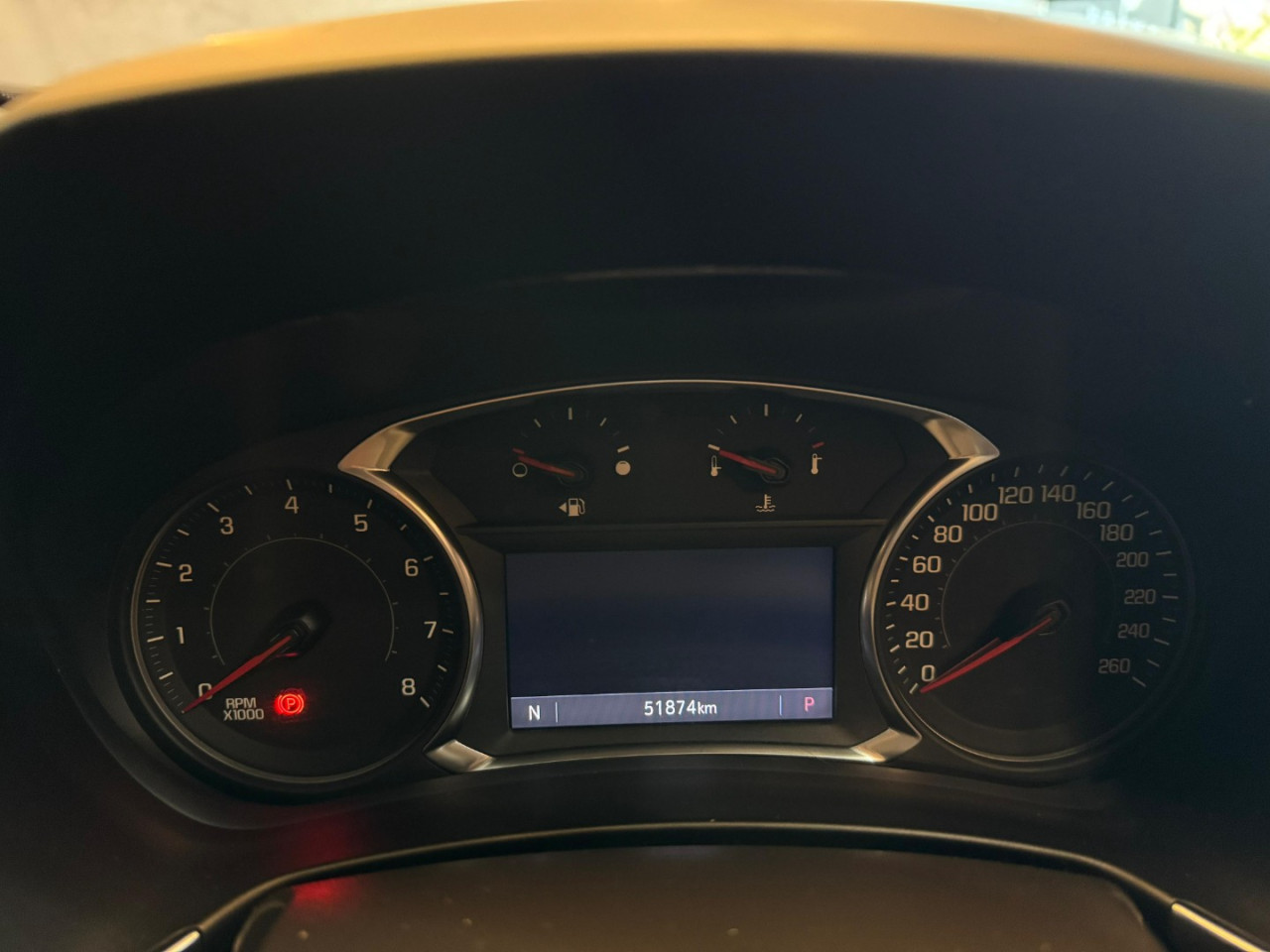 Equinox 1.5 16V 4P PREMIER AWD TURBO AUTOMÁTICO