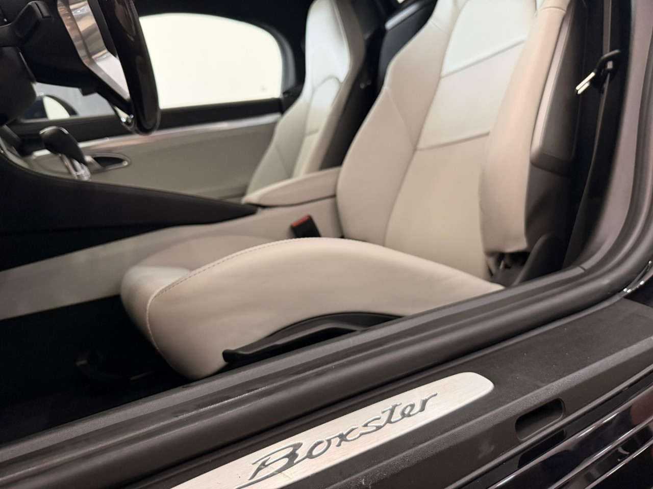 718 2.0 16V H4 BOXSTER AUTOMÁTICO PDK