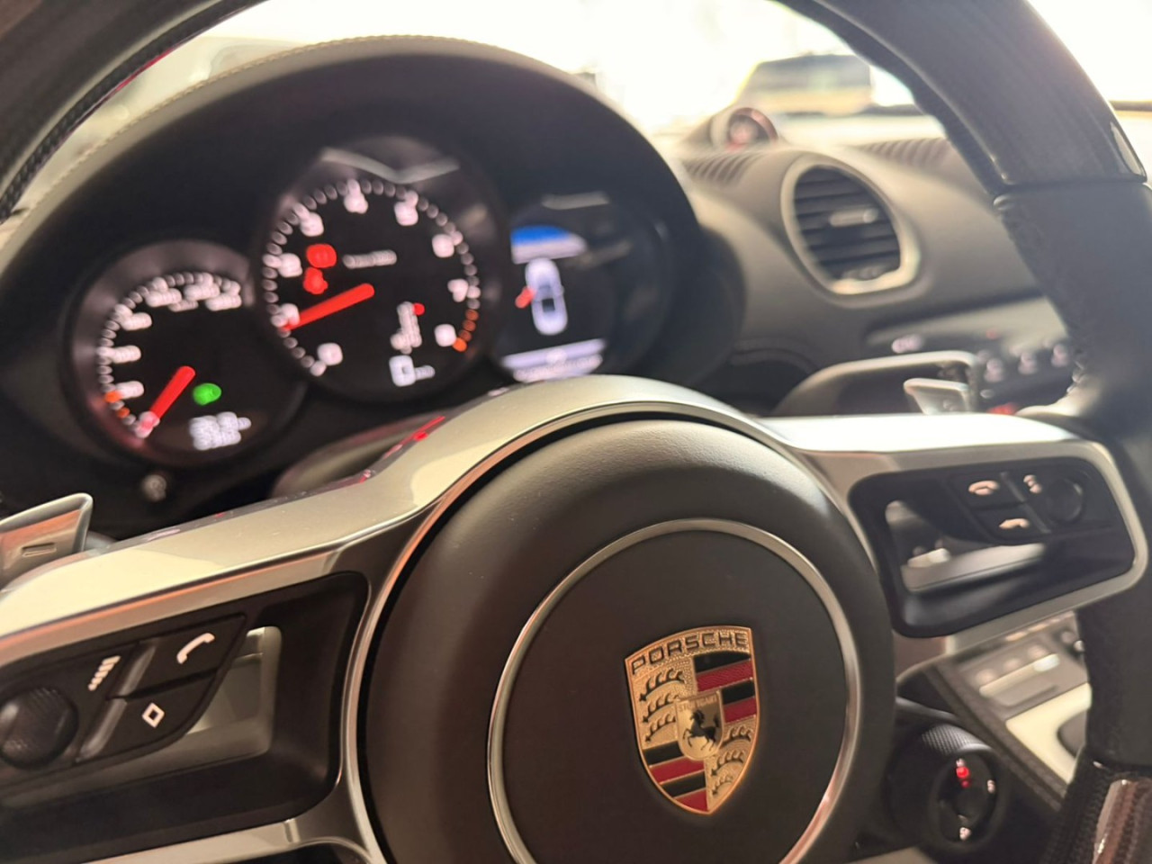 718 2.0 16V H4 BOXSTER AUTOMÁTICO PDK
