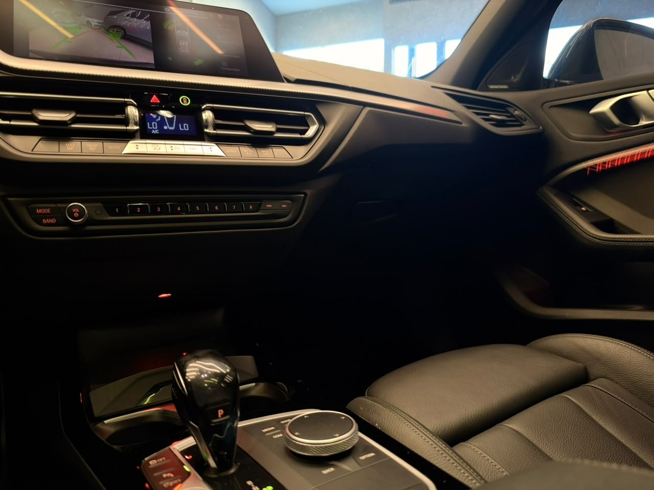 M 135I 2.0 16V 4P XDRIVE TURBO AUTOMÁTICO
