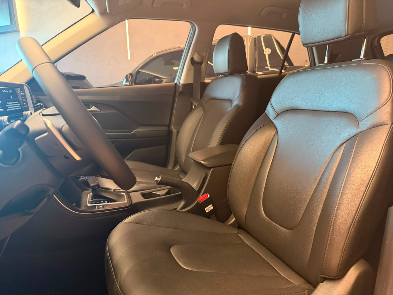 Creta 1.0 12V 4P FLEX TGDI TURBO LIMITED AUTOMÁTICO