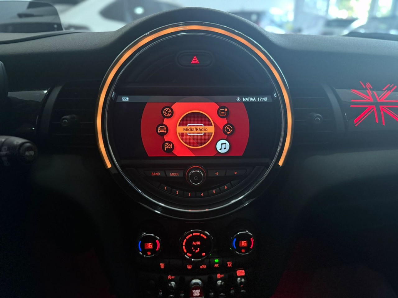 Cooper 2.0 16V S TOP TURBO