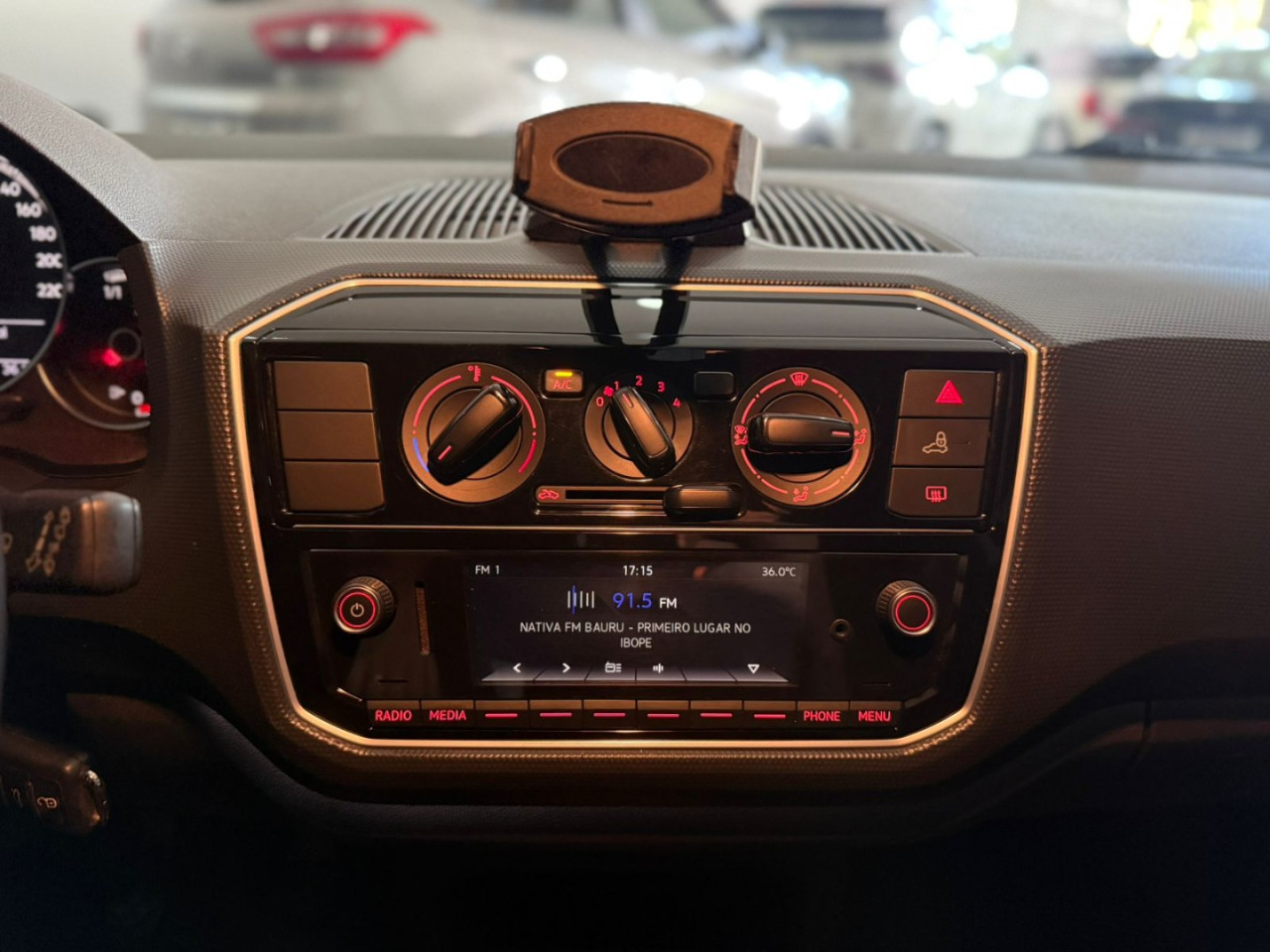 UP 1.0 4P FLEX 170 TSI XTREME