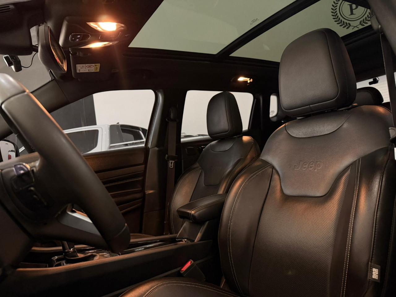 Compass 1.3 16V 4P FLEX S T270 TURBO AUTOMÁTICO