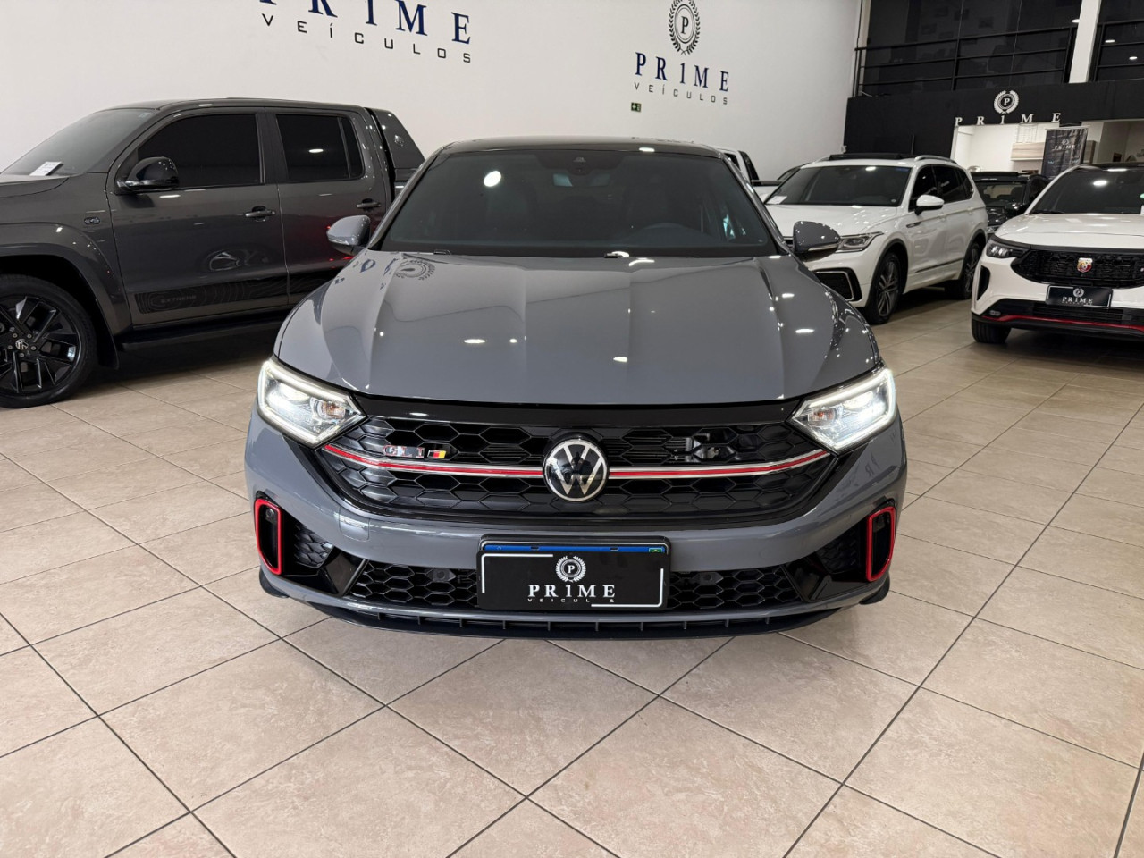 Jetta 2.0 4P 350 TSI GLI AUTOMÁTICO DSG