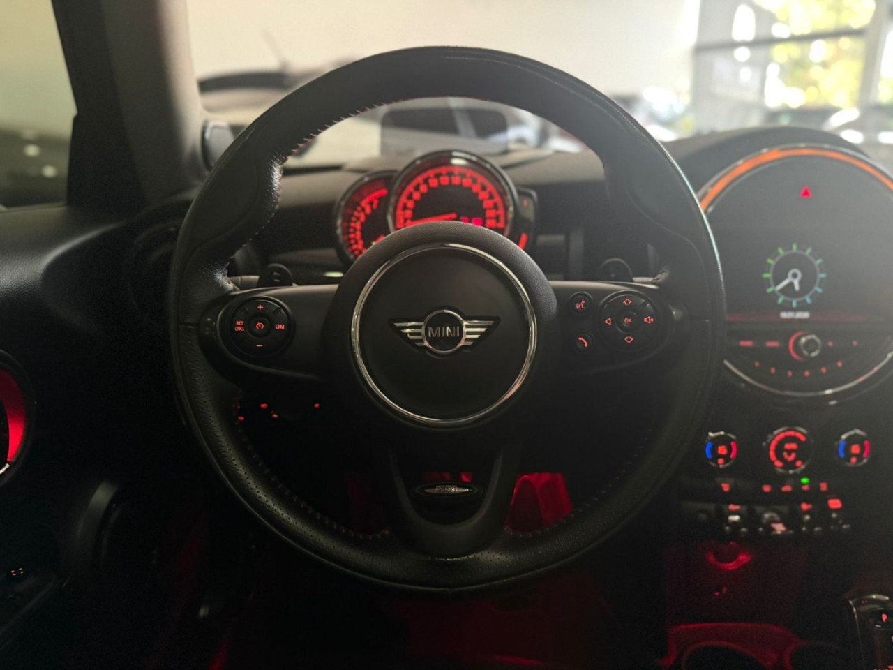 Cooper 2.0 16V S TOP TURBO