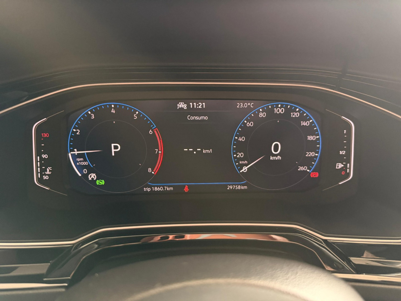 Nivus 1.0 4P FLEX 200 TSI HIGHLINE TURBO AUTOMÁTICO