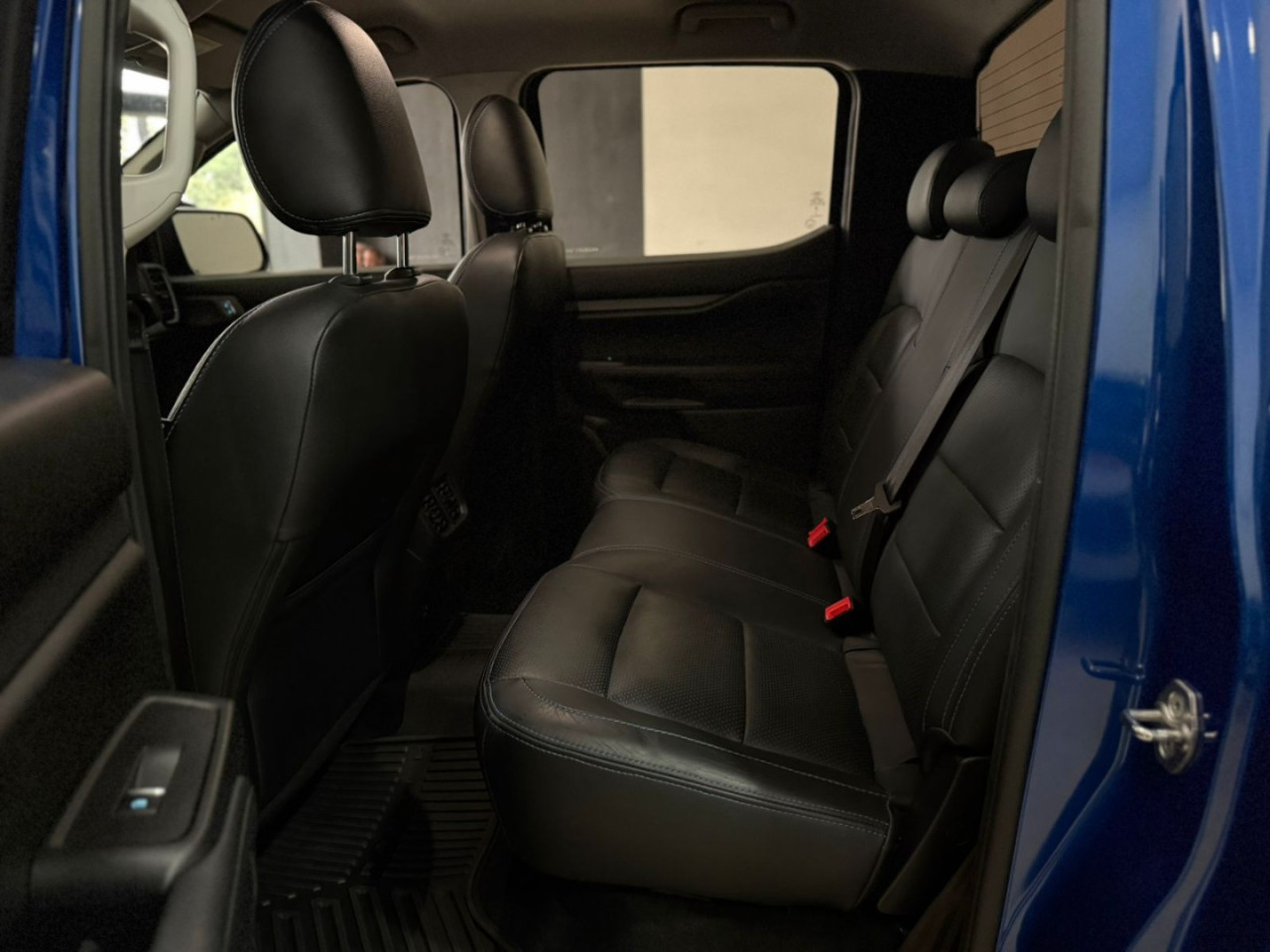 Ranger 3.0 V6 24V 4X4 XLS TURBO DIESEL CABINE DUPLA AUTOMÁTICO