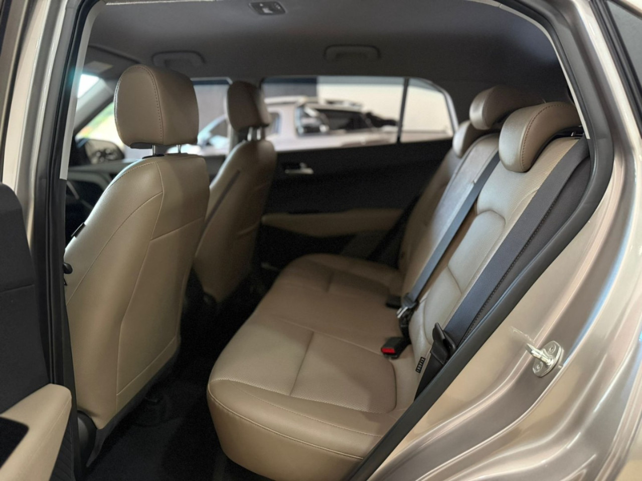 Creta 1.6 16V 4P FLEX LIMITED EDITION AUTOMÁTICO