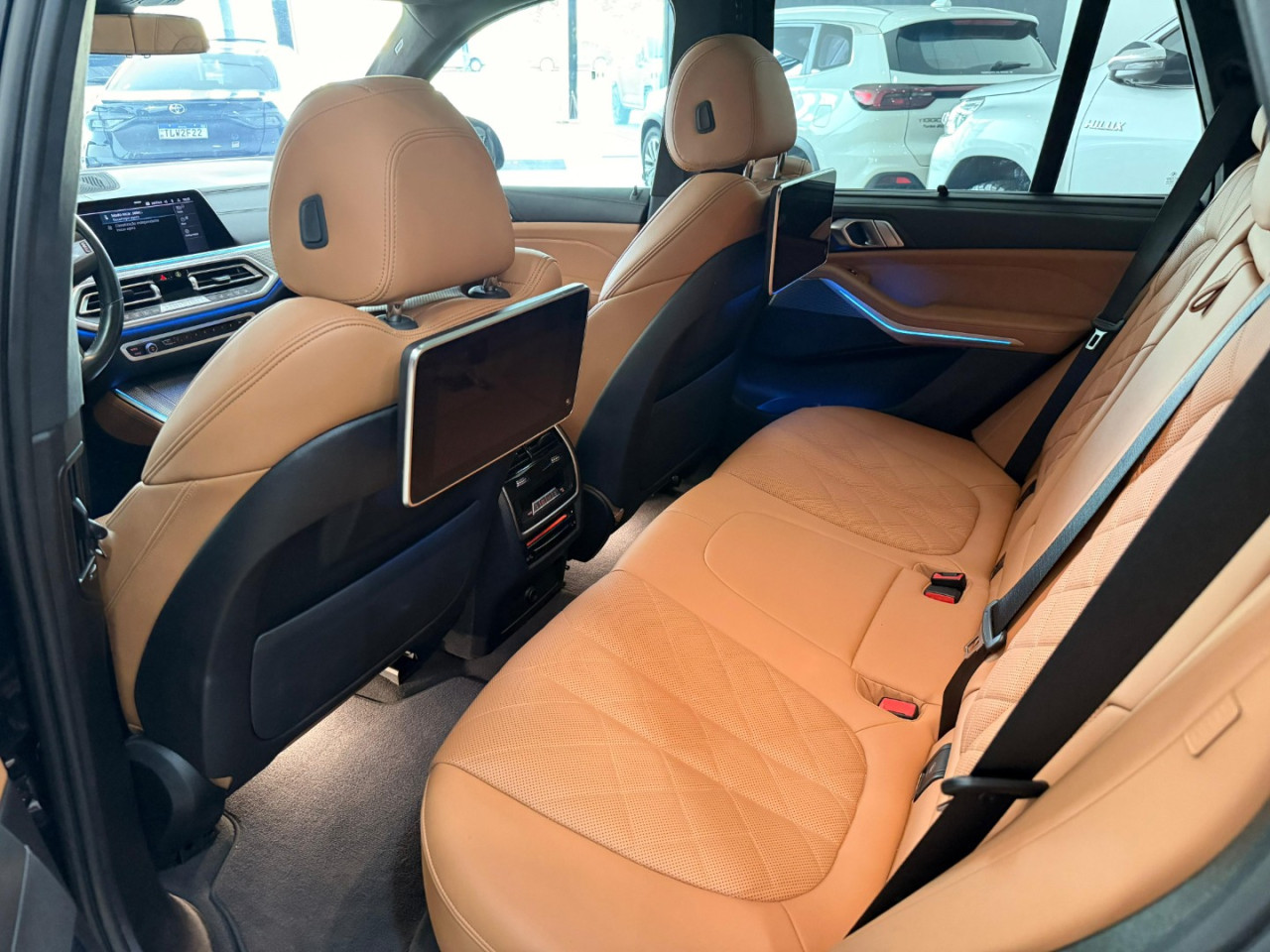 X5 3.0 I6 32V 4P TURBO HÍBRIDO XDRIVE45E M SPORT AUTOMÁTICO