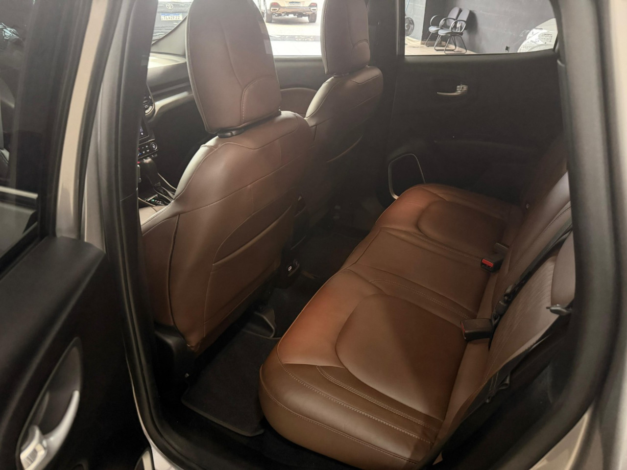 Toro 2.0 16V 4P 4WD RANCH TURBO DIESEL AUTOMÁTICO