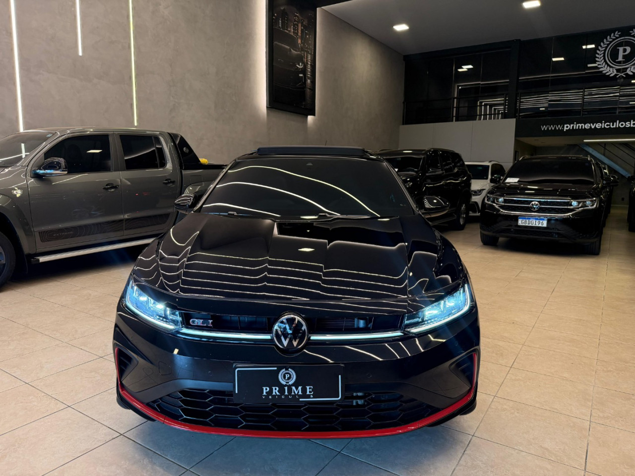 Jetta 2.0 4P 350 TSI GLI AUTOMÁTICO DSG
