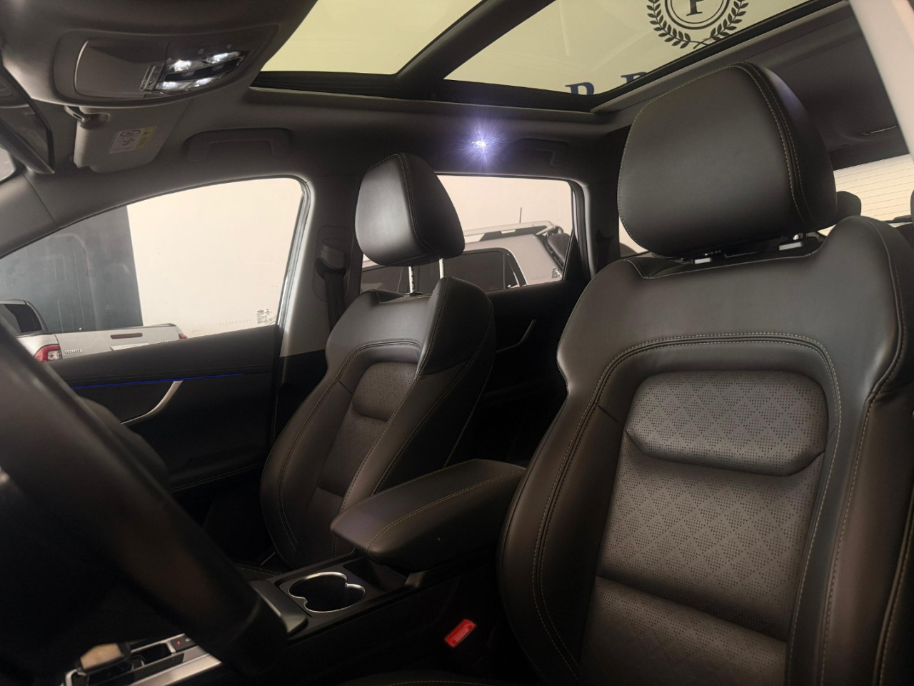 Tiggo 8 1.6 16V 4P TGDI TURBO TXS AUTOMÁTICO DCT