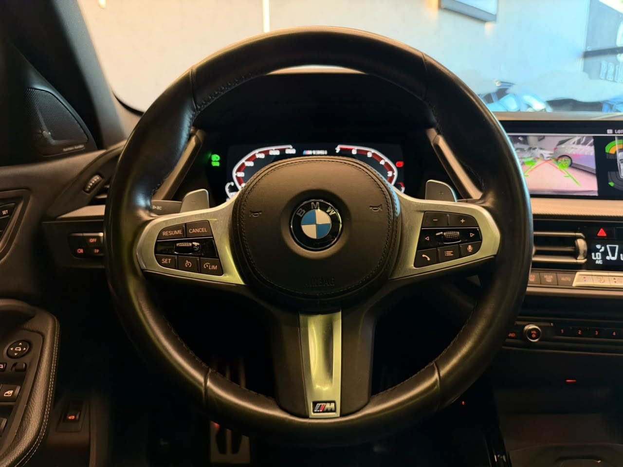 M 135I 2.0 16V 4P XDRIVE TURBO AUTOMÁTICO