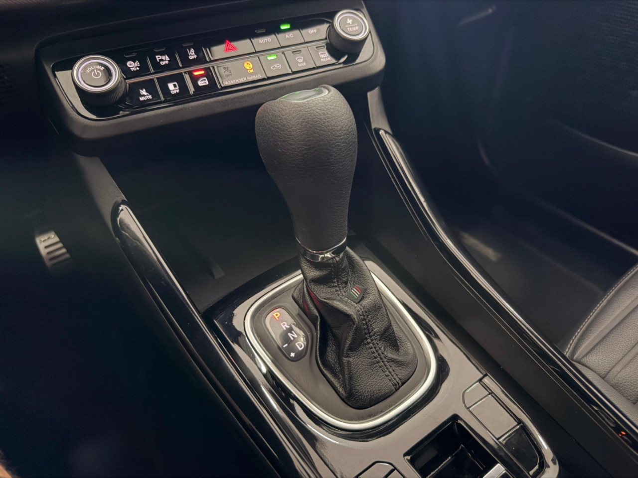 Fastback 1.3 16V 4P FLEX LIMITED EDITION TURBO 270 AUTOMÁTICO