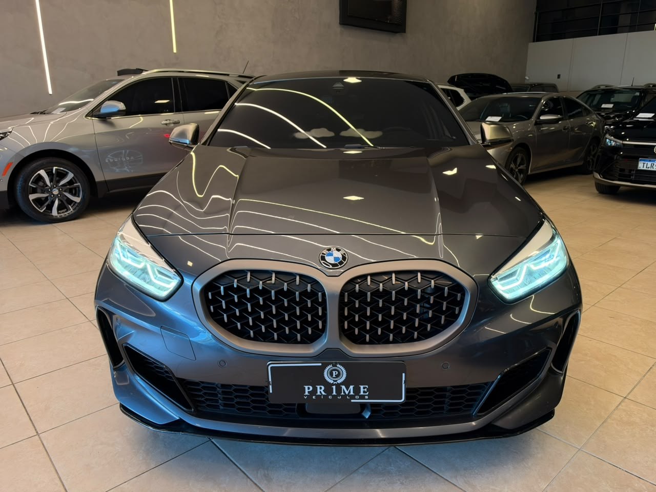 M 135I 2.0 16V 4P XDRIVE TURBO AUTOMÁTICO