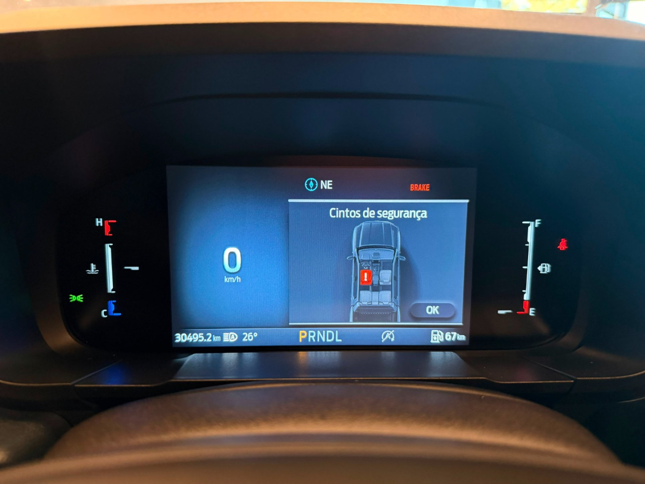 Maverick Pick-up 2.0 4P ECOBOOST LARIAT FX4 AUTOMÁTICO