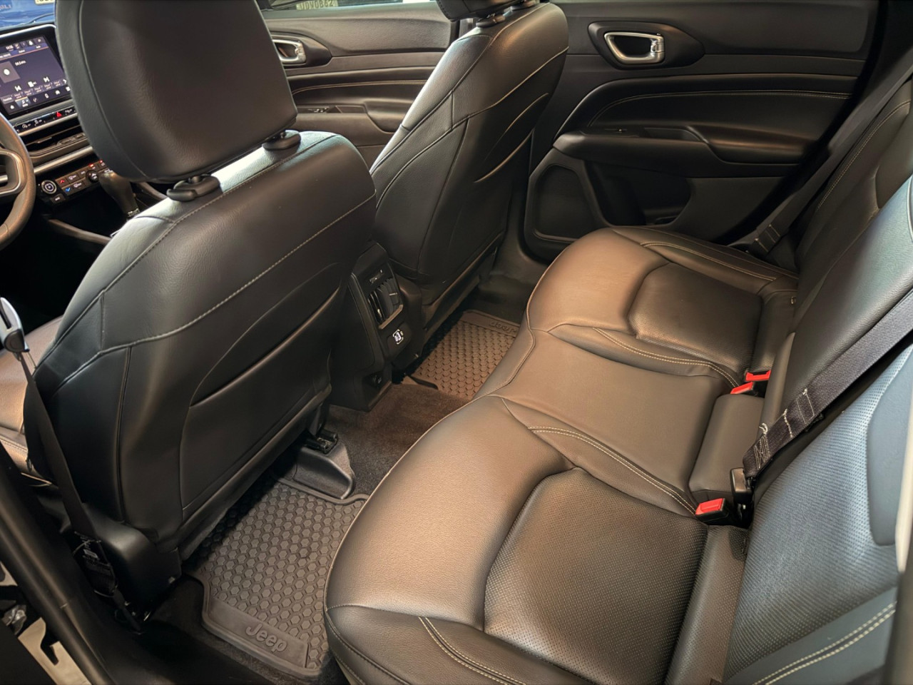 Compass 1.3 16V 4P FLEX SPORT T270 TURBO AUTOMÁTICO