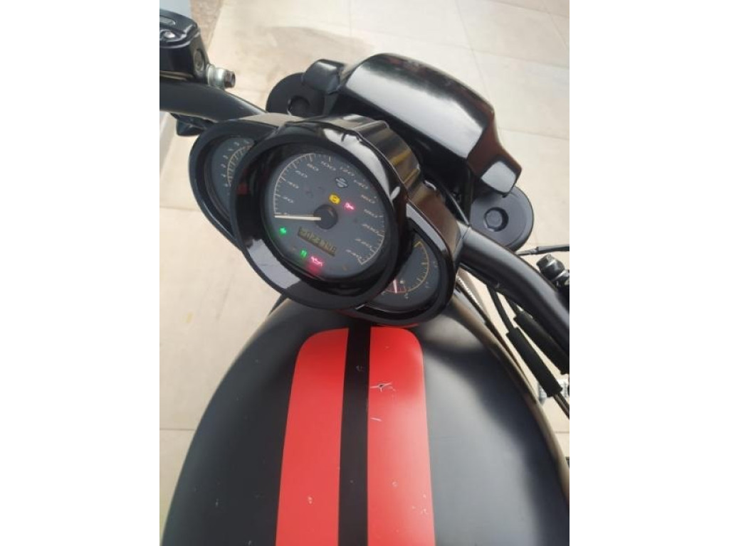 Night Rod Special 1250