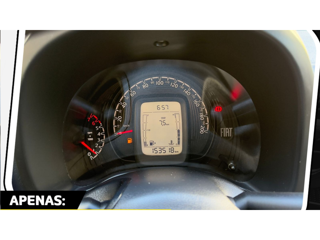 Mobi 1.0 4P FLEX DRIVE FIRE FLY