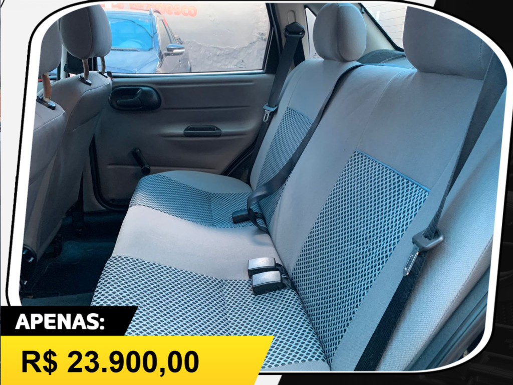 Corsa Sedan 1.0 4P CLASSIC LIFE