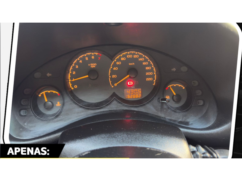 Corsa Sedan 1.0 4P