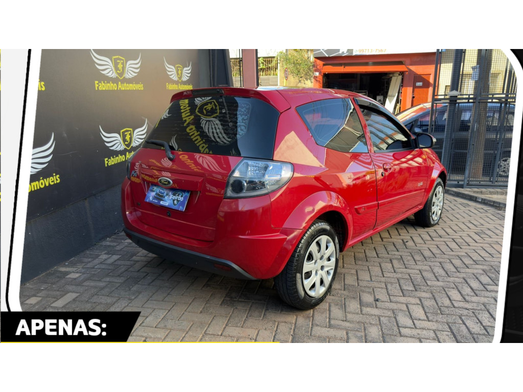 Ka Hatch 1.0 CLASS FLEX