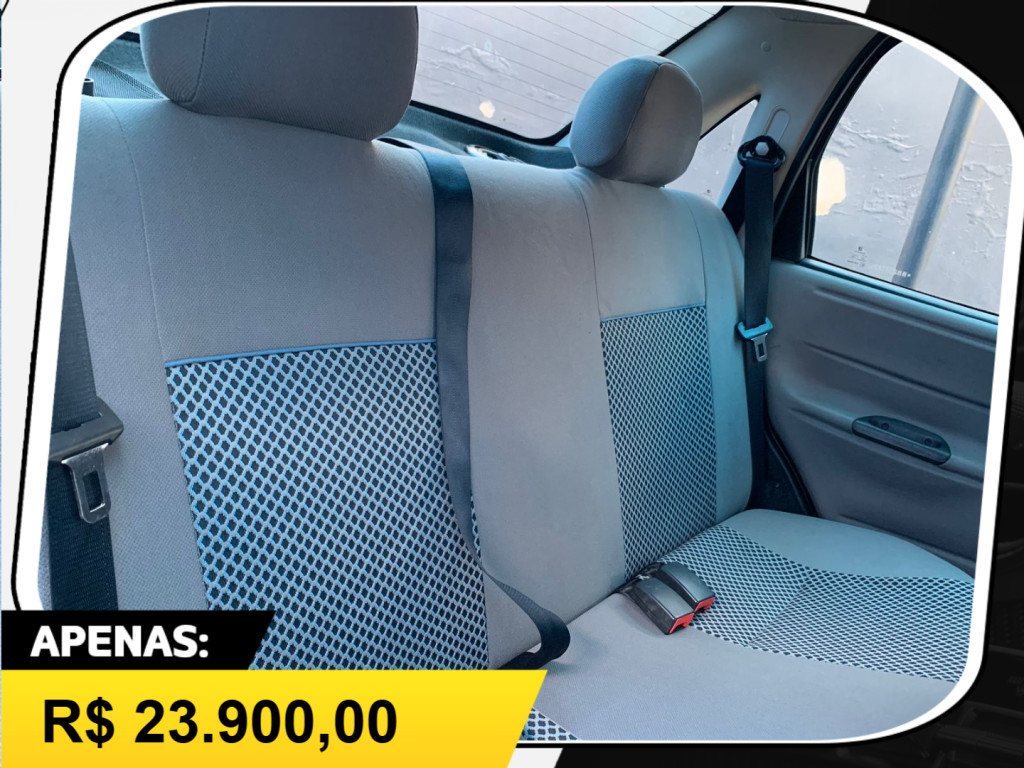 Corsa Sedan 1.0 4P CLASSIC LIFE